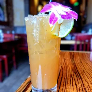 Tamarind Margarita