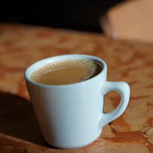 Indian Chai