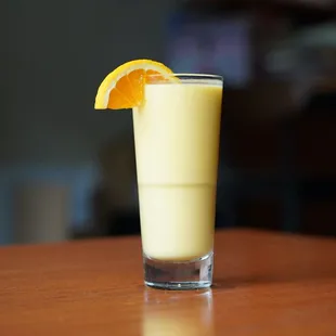 Mango Lassi