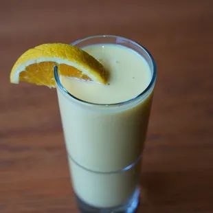 Sweet Lassi