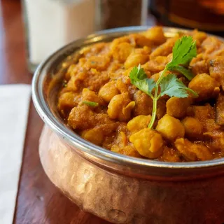 Channa Masala