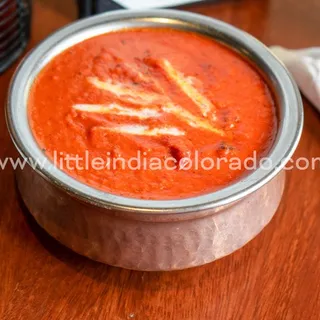 Paneer Makhani