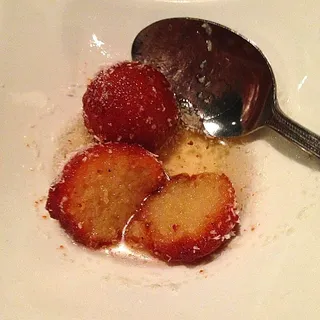 Gulab Jamun