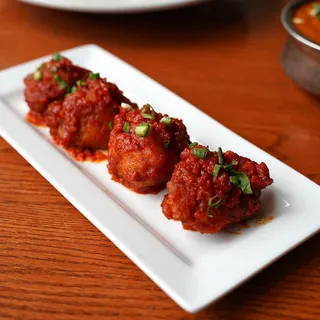 Gobi Manchurian