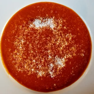 Tomato Soup