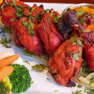 Tandoori Chicken