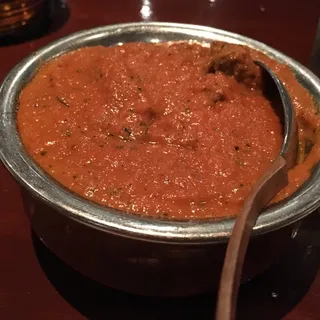 Lamb Masala