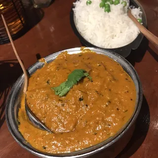 Fish Masala