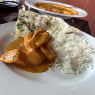 Chicken Jahangir