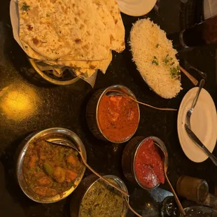 Little India Restaurant & Bar Wash Park/DU
