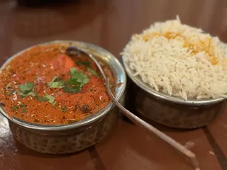 Little India Restaurant & Bar Central Park