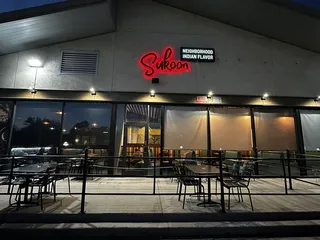 Sukoon Neighborhood Indian Flavor