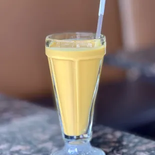 Mango Lassi