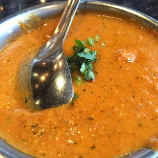 Chicken Tikka Masala