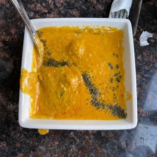 Malai Kofta