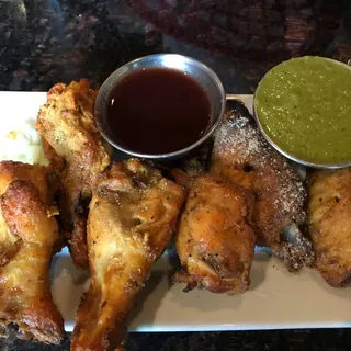 Tandoori Chicken