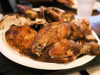 Don Pollo