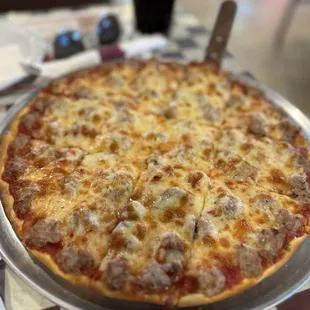 Little Italian Pizza