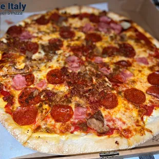 Little Italy Annapolis