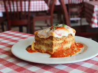 Squisito Pizza & Pasta