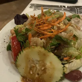 House Salad