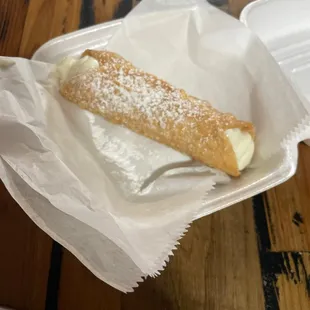 Cannoli