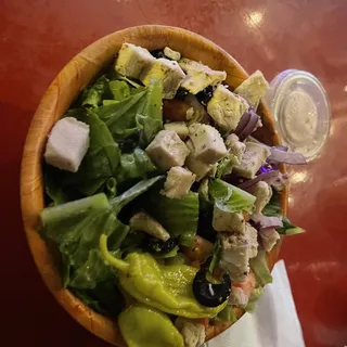 House Salad