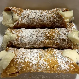 Cannoli