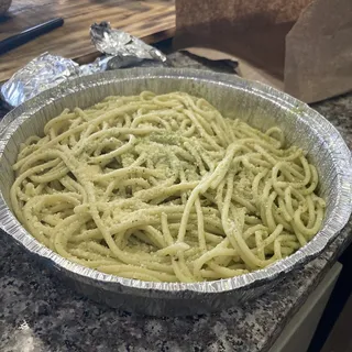 Pesto Pasta