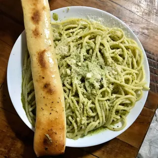 Spaghetti
