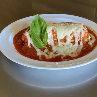Lasagna