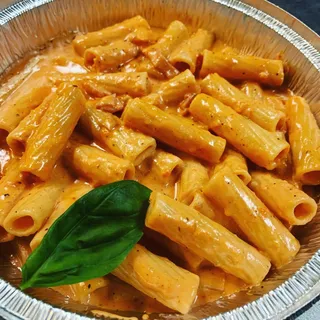 Rigatoni Alla Vodka