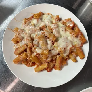 Baked Ziti