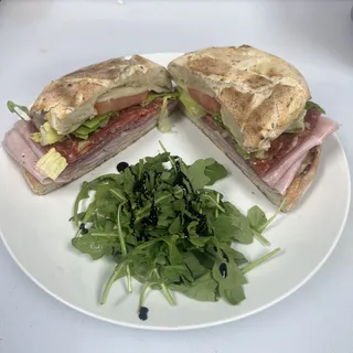 Italian Panini
