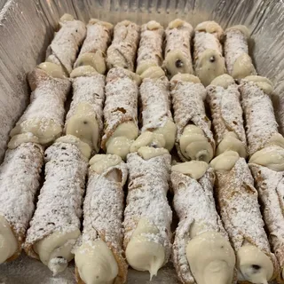 Cannoli
