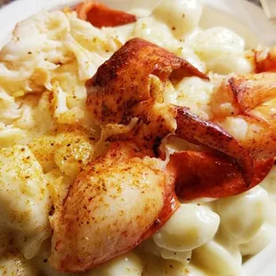 Lobster Mac