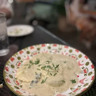 Ravioli January 2024