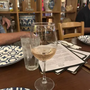 Just preparing for the next delicious phase