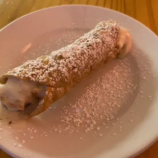 Cannoli
