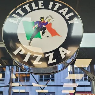 Little Italy