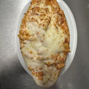 Baked ziti