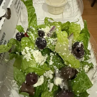 Small Greek Salad