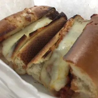 Meatball Sub