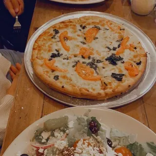 Margarita pizza