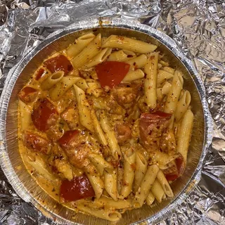 Penne Spicy Antonio