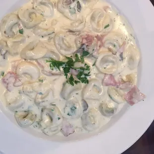 Tortellini Supreme