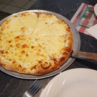 Little Italy Restaurant & Pizza
