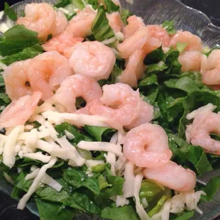 food, salads