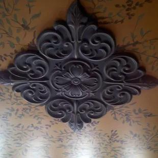 Ceiling decoration