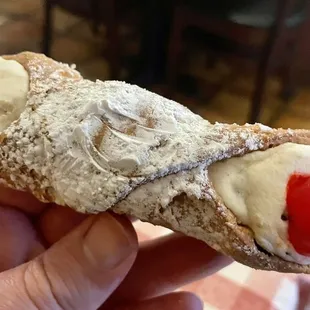 Cannoli